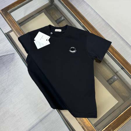 2026年5月14日春夏入荷新作MONCLER半袖 tシャツ...