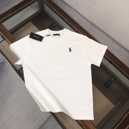2026年5月14日春夏入荷新作Ralph Lauren半袖...