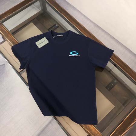 2026年5月14日春夏入荷新作BALENCIAGA半袖 t...