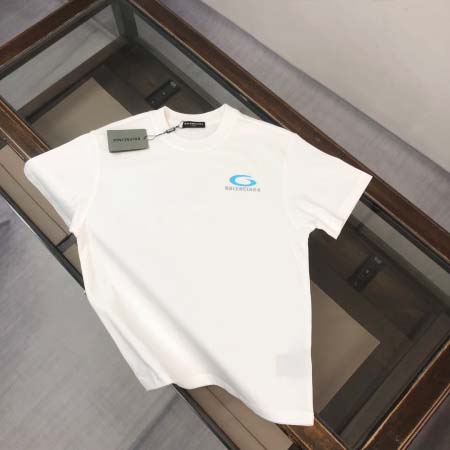 2026年5月14日春夏入荷新作BALENCIAGA半袖 t...