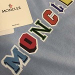 2026年5月14日春夏入荷新作MONCLER半袖 tシャツ人気商品/FX工場