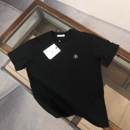 2026年5月14日春夏入荷新作MONCLER半袖 tシャツ...