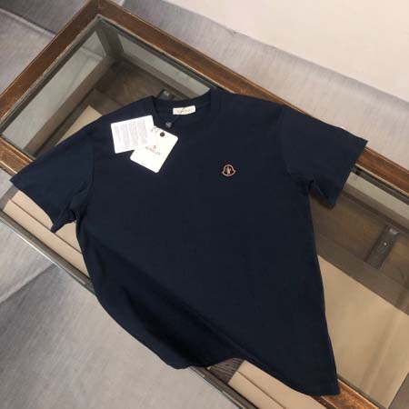 2026年5月14日春夏入荷新作MONCLER半袖 tシャツ...