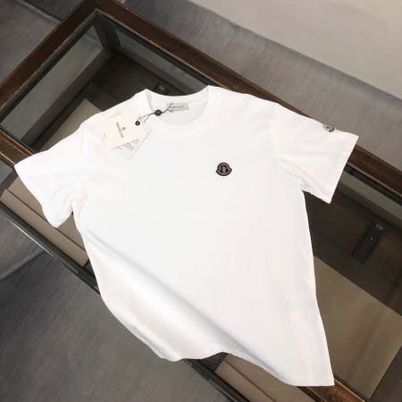 2026年5月14日春夏入荷新作MONCLER半袖 tシャツ...