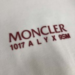 2026年5月14日春夏入荷新作Moncler半袖 tシャツ人気商品/FX工場