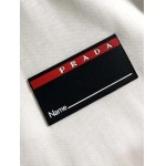 2026年5月14日春夏入荷新作Prada半袖 tシャツ人気商品/FX工場