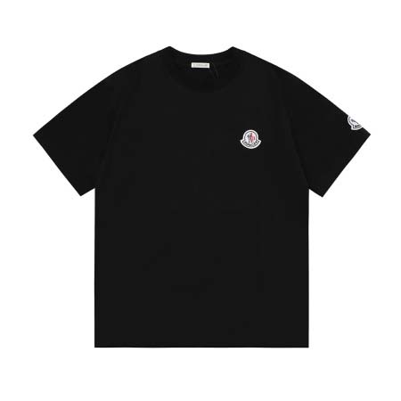 2026年5月14日春夏入荷新作Moncler半袖 tシャツ...
