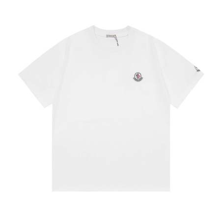 2026年5月14日春夏入荷新作Moncler半袖 tシャツ...