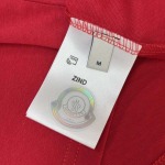 2026年5月14日春夏入荷新作MONCLER半袖 tシャツ人気商品/FX工場