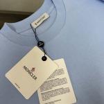 2026年5月14日春夏入荷新作MONCLER半袖 tシャツ人気商品/FX工場