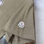 2026年5月14日春夏入荷新作MONCLER半袖 tシャツ人気商品/FX工場