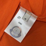 2026年5月14日春夏入荷新作MONCLER半袖 tシャツ人気商品/FX工場