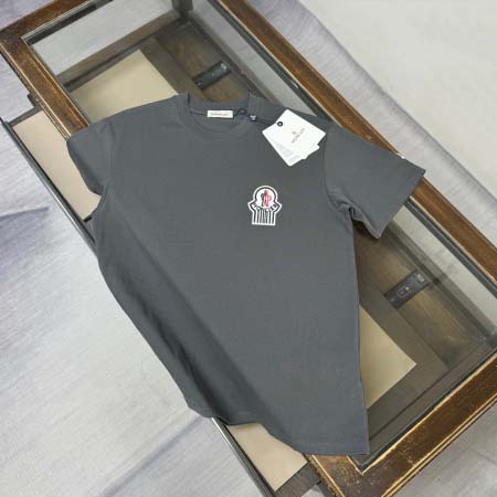 2026年5月14日春夏入荷新作MONCLER半袖 tシャツ...