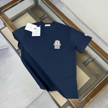 2026年5月14日春夏入荷新作MONCLER半袖 tシャツ...
