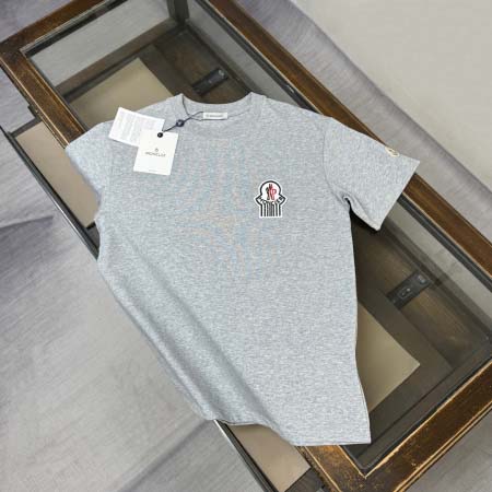 2026年5月14日春夏入荷新作MONCLER半袖 tシャツ...