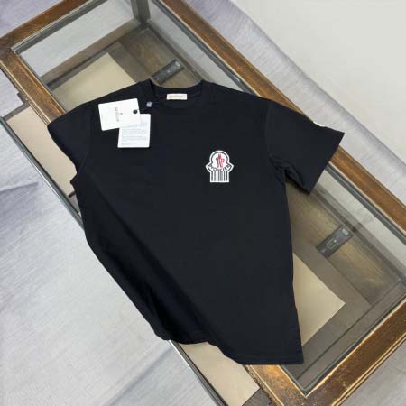 2026年5月14日春夏入荷新作MONCLER半袖 tシャツ...