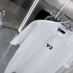2026年5月14日春夏入荷新作Y-3半袖 tシャツ人気商品/FX工場