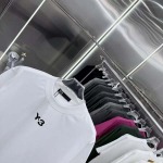 2026年5月14日春夏入荷新作Y-3半袖 tシャツ人気商品/FX工場