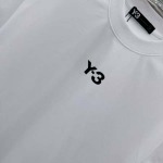 2026年5月14日春夏入荷新作Y-3半袖 tシャツ人気商品/FX工場