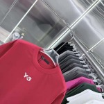 2026年5月14日春夏入荷新作Y-3半袖 tシャツ人気商品/FX工場