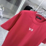 2026年5月14日春夏入荷新作Y-3半袖 tシャツ人気商品/FX工場