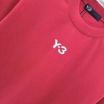 2026年5月14日春夏入荷新作Y-3半袖 tシャツ人気商品/FX工場