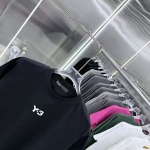 2026年5月14日春夏入荷新作Y-3半袖 tシャツ人気商品/FX工場