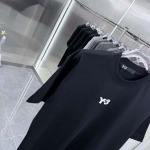 2026年5月14日春夏入荷新作Y-3半袖 tシャツ人気商品/FX工場