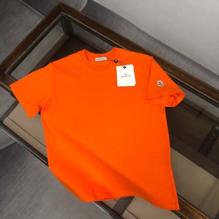2026年5月14日春夏入荷新作MONCLER半袖 tシャツ...