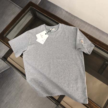 2026年5月14日春夏入荷新作MONCLER半袖 tシャツ...