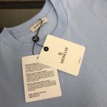 2026年5月14日春夏入荷新作MONCLER半袖 tシャツ人気商品/FX工場