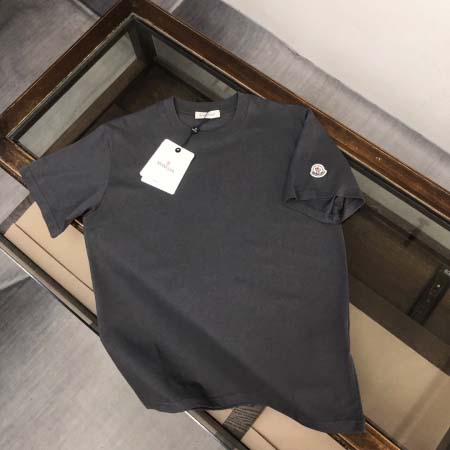 2026年5月14日春夏入荷新作MONCLER半袖 tシャツ...