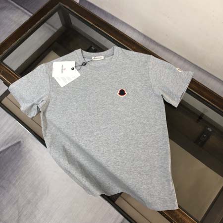 2026年5月14日春夏入荷新作MONCLER半袖 tシャツ...