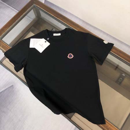 2026年5月14日春夏入荷新作MONCLER半袖 tシャツ...