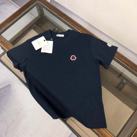 2026年5月14日春夏入荷新作MONCLER半袖 tシャツ...