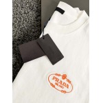 2026年5月14日春夏入荷新作Prada半袖 tシャツ人気商品/FX工場