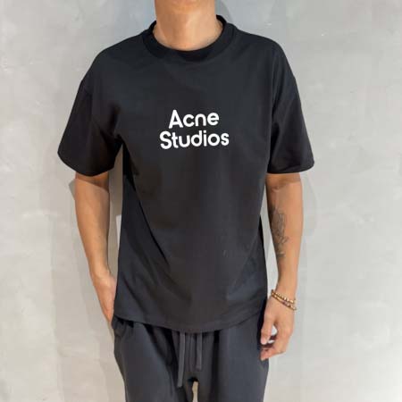 2026年5月14日春夏入荷新作Acne Studios半袖...