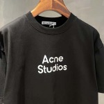 2026年5月14日春夏入荷新作Acne Studios半袖 tシャツ人気商品/FX工場