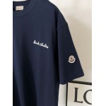 2026年5月14日春夏入荷新作Moncler半袖 tシャツ人気商品/FX工場
