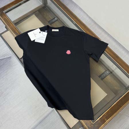 2026年5月14日春夏入荷新作MONCLER半袖 tシャツ...