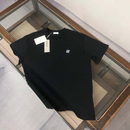 2026年5月14日春夏入荷新作DIOR半袖 tシャツ人気商...