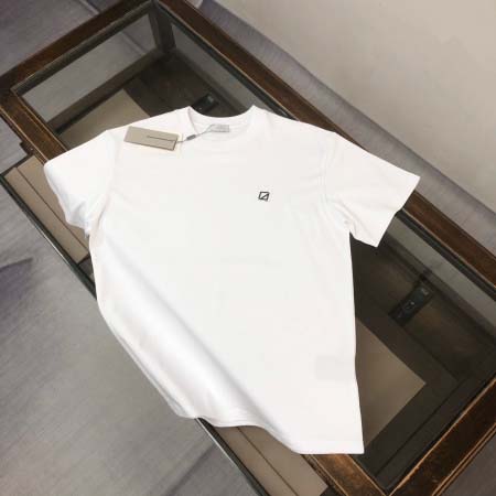 2026年5月14日春夏入荷新作DIOR半袖 tシャツ人気商...