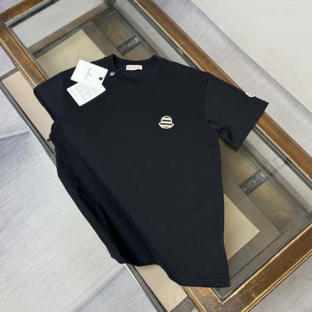 2026年5月14日春夏入荷新作MONCLER半袖 tシャツ...