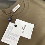 2026年5月14日春夏入荷新作MONCLER半袖 tシャツ人気商品/FX工場
