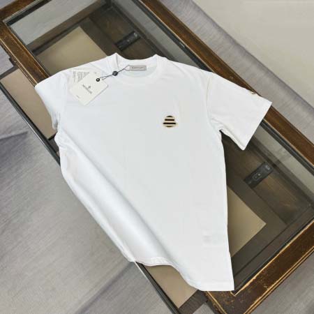 2026年5月14日春夏入荷新作MONCLER半袖 tシャツ...