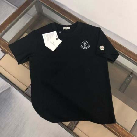 2026年5月14日春夏入荷新作MONCLER半袖 tシャツ...