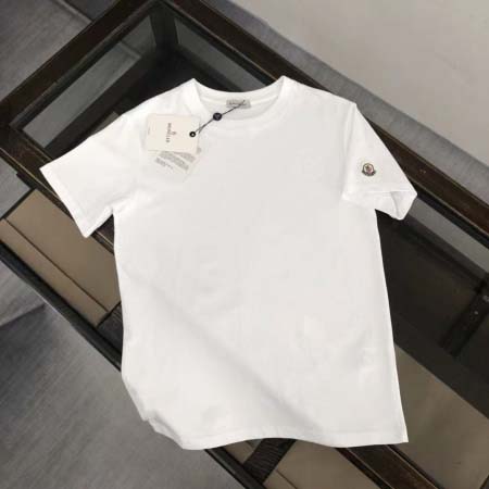 2026年5月14日春夏入荷新作MONCLER半袖 tシャツ...