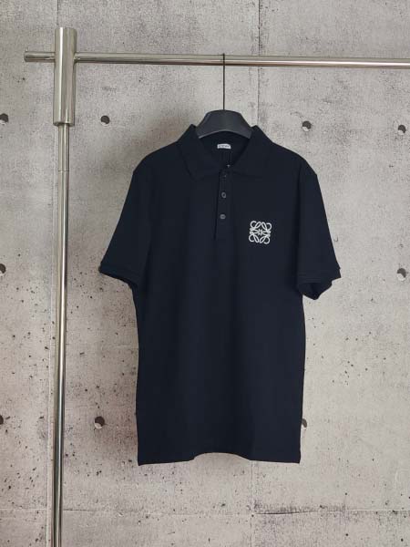 2026年5月14日春夏入荷新作LOEWE半袖 tシャツ人気...
