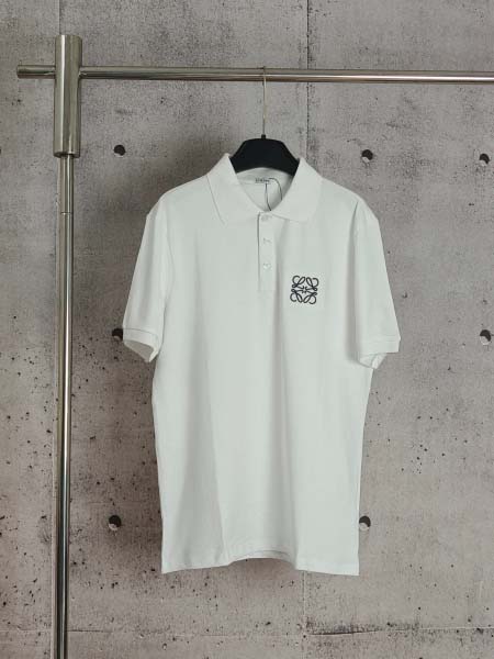 2026年5月14日春夏入荷新作LOEWE半袖 tシャツ人気...