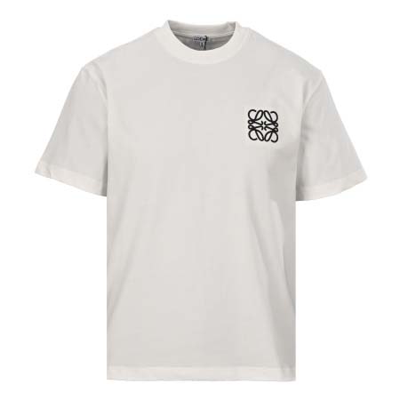 2026年5月14日春夏入荷新作Loewe半袖 tシャツ人気...
